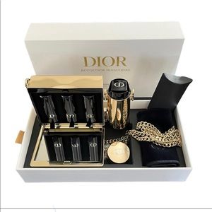 ROUGE DIOR MINAUDIERE - THE ATELIER OF DREAMS LIMITED EDITION
